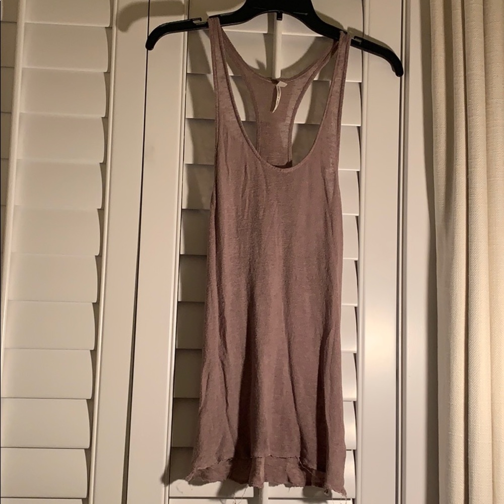 Intimately Free People top